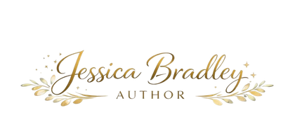 Jessica Bradley Author Logo